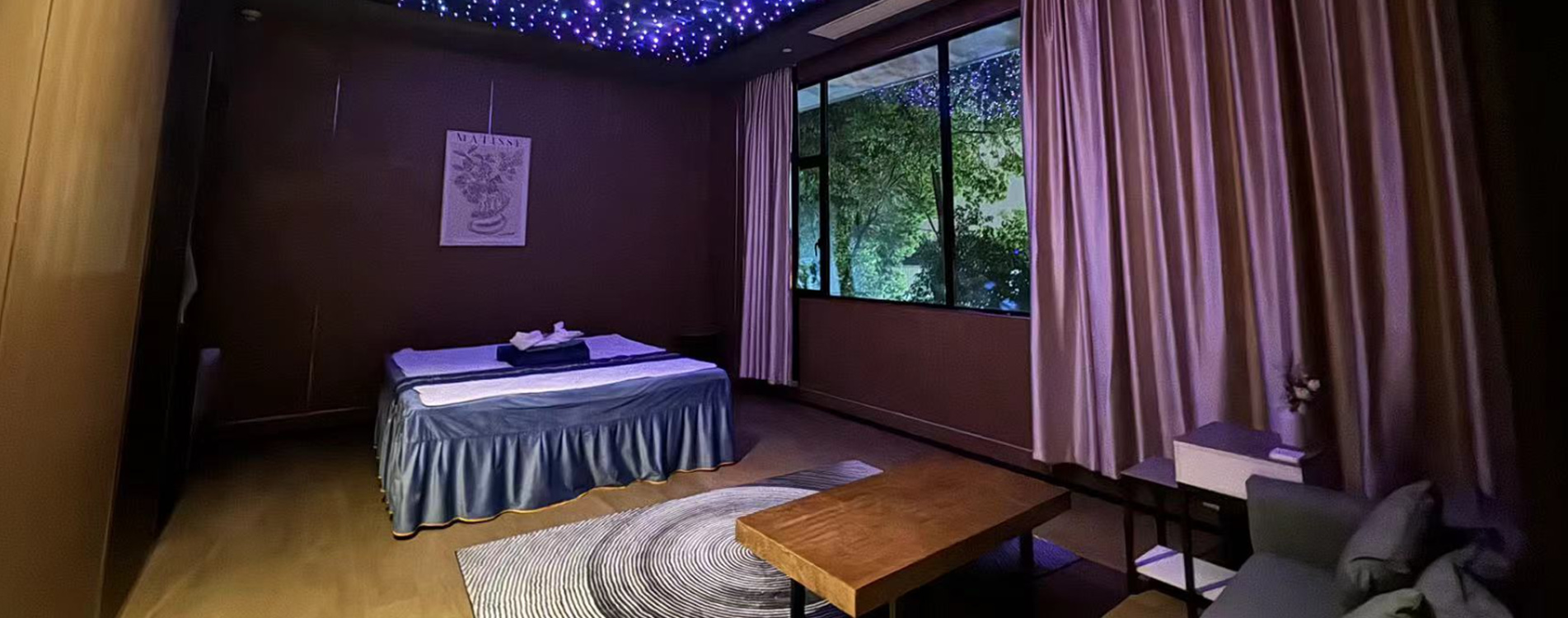 长沙岳麓区桑拿图片二