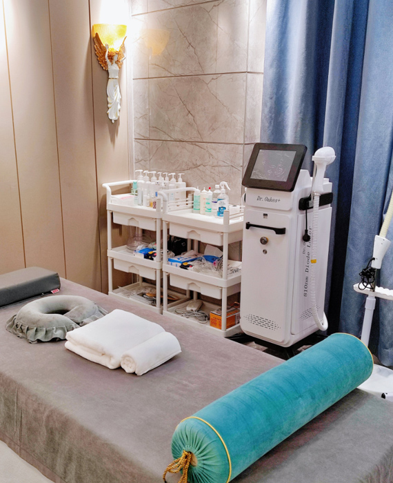 长沙岳麓区桑拿会所